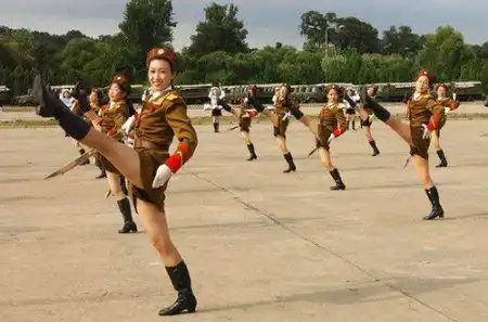 Есть ли у военных чувство юмора?