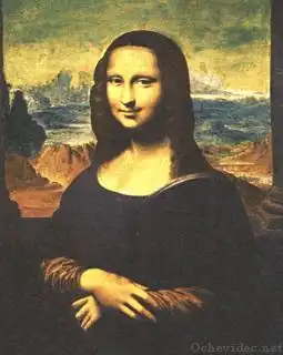 Джоконда (Мона Лиза) и ее копии.