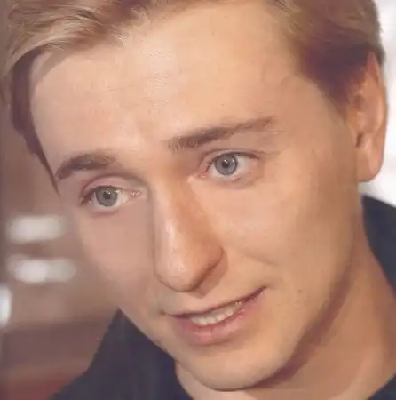 Что для Вас обаятельный человек?