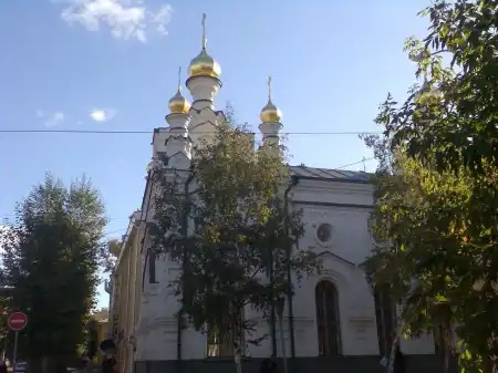 Фото Томска ...