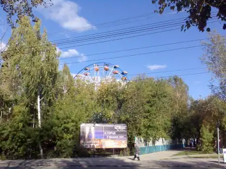 Фото Томска ...