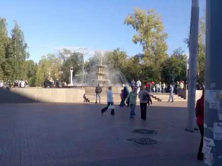 Фото Томска ...