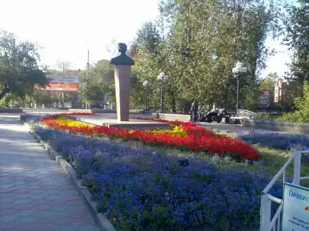 Фото Томска ...