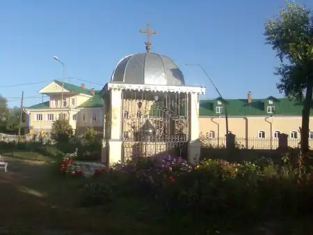 Фото Томска ...