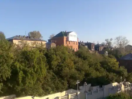 Фото Томска ...