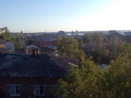 Фото Томска ...
