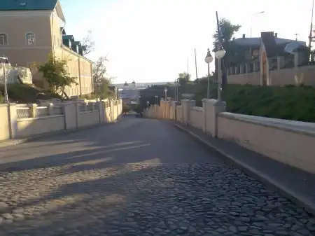 Фото Томска ...