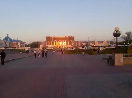 Фото Томска ...