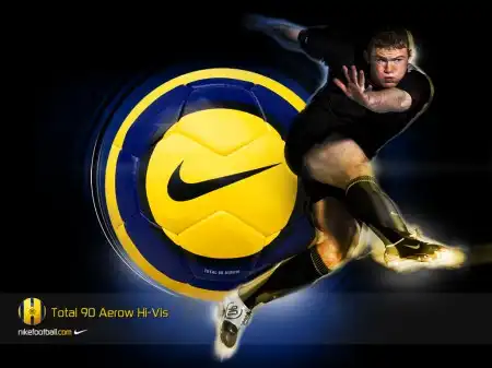 Wayne Rooney