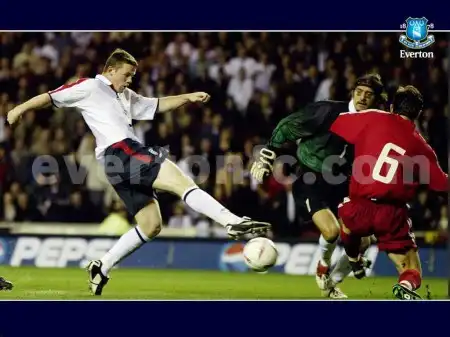 Wayne Rooney