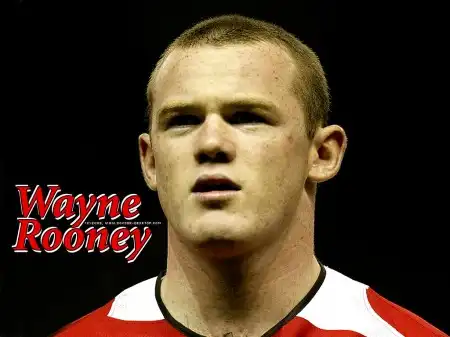 Wayne Rooney