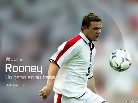 Wayne Rooney