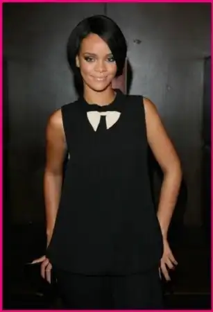 Rihanna (15 фото)
