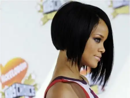Rihanna (15 фото)