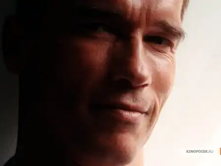 Арнольд Шварценеггер / Arnold Schwarzenegger