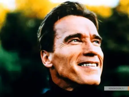 Арнольд Шварценеггер / Arnold Schwarzenegger