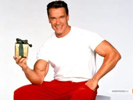 Арнольд Шварценеггер / Arnold Schwarzenegger