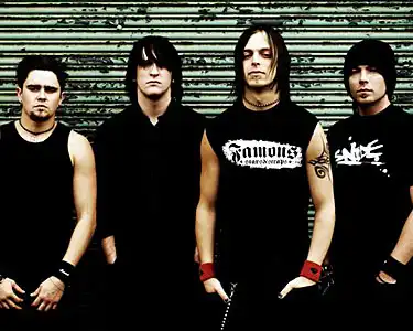 Bullet For My Valentine