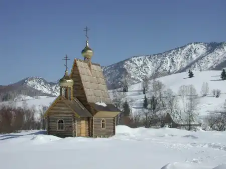 Риддер