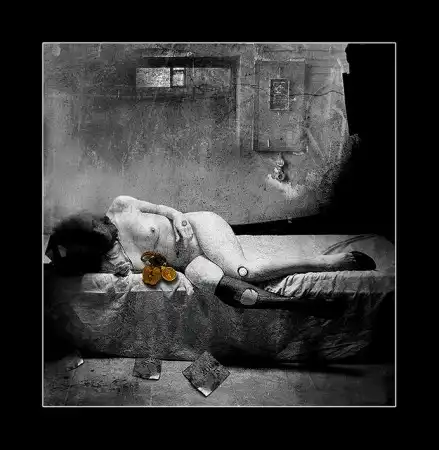 DARK ART..