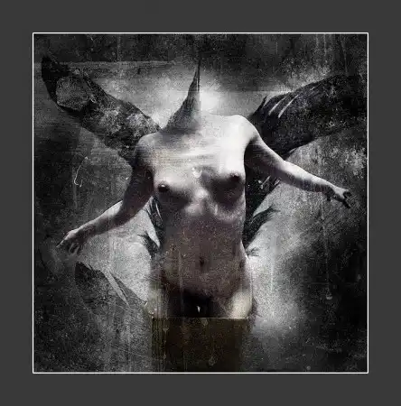 DARK ART..