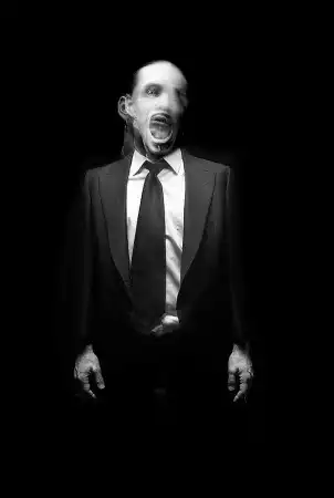 DARK ART..