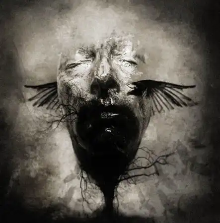 DARK ART..