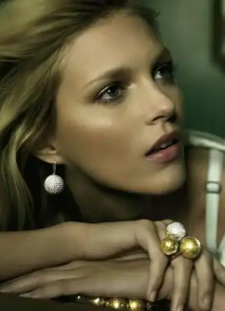 Фотоработы Bottega Veneta