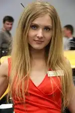 Девушки Московского автосалона- 2007 Девушки Московского автосалона- 2007