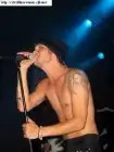 the rasmus the rasmus
