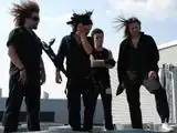 the rasmus the rasmus