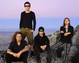 the rasmus the rasmus