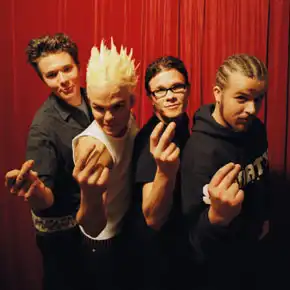 the rasmus the rasmus