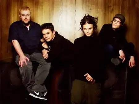 the rasmus the rasmus