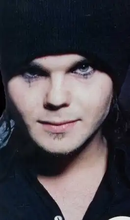the rasmus the rasmus