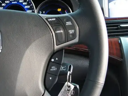 Honda Legend