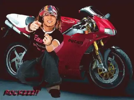 Izzy Galegos (US 5)