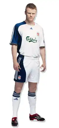 John Arne Riise John Arne Riise