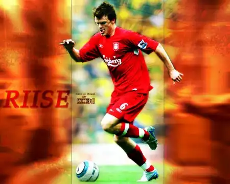 John Arne Riise