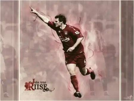 John Arne Riise