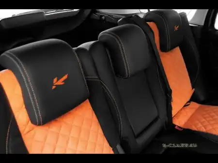 Project Kahn Range Rover Sport Vesuvius
