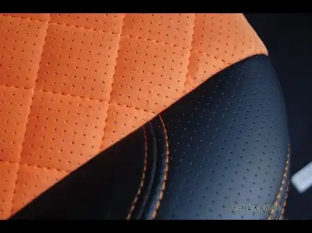 Project Kahn Range Rover Sport Vesuvius
