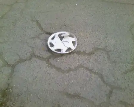 Жесть в Колпашево