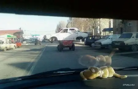 Румыния. Наши дни