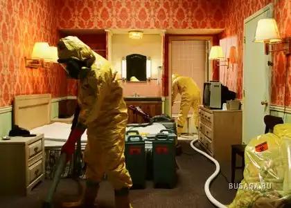 История одного номера... История одного номера...