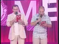 Новые русские падежи Новые русские падежи