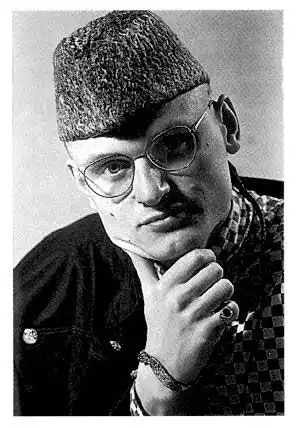 Звезды эстрады в 90-х