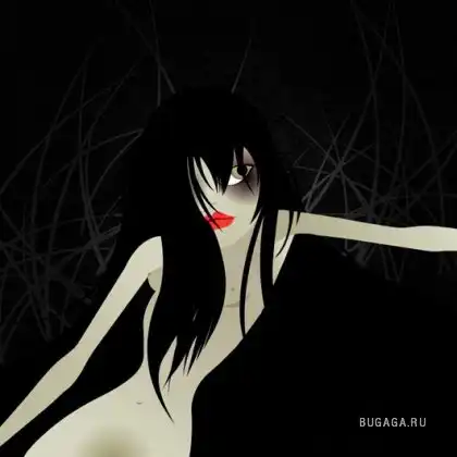 Интересные рисунки Интересные рисунки