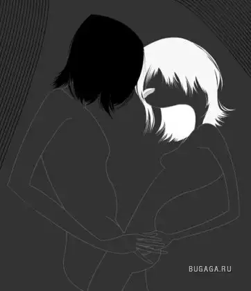 Интересные рисунки Интересные рисунки