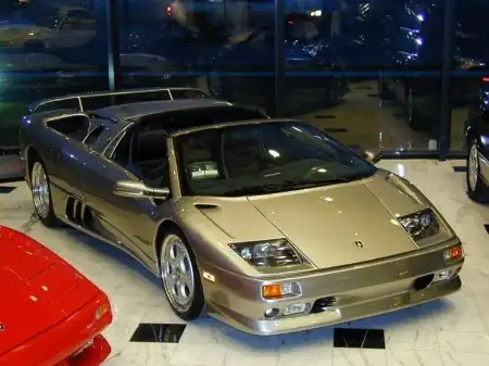 Lamborghini